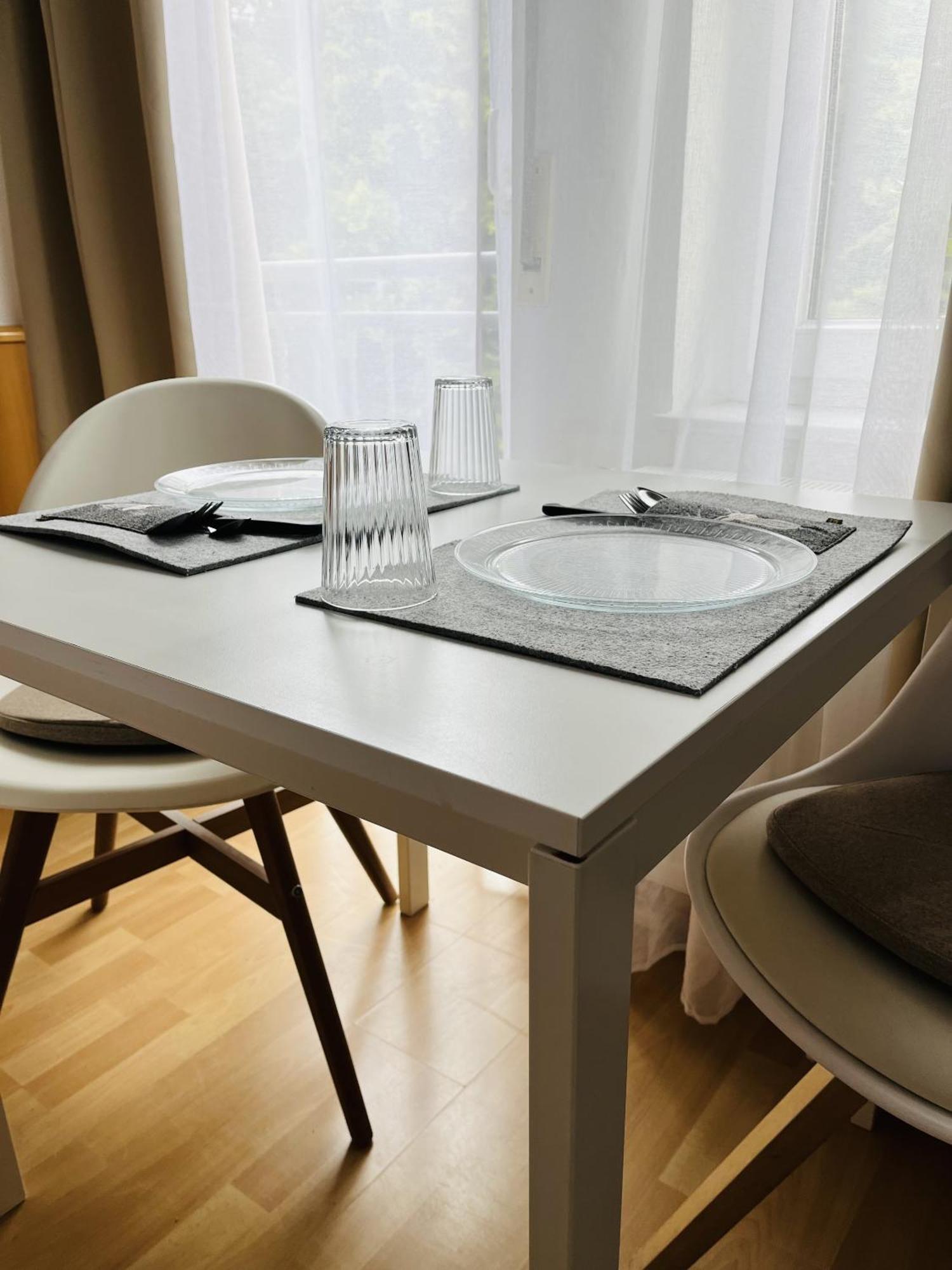 Am Landhaus - Gaestezimmer Walsheim Rom bilde