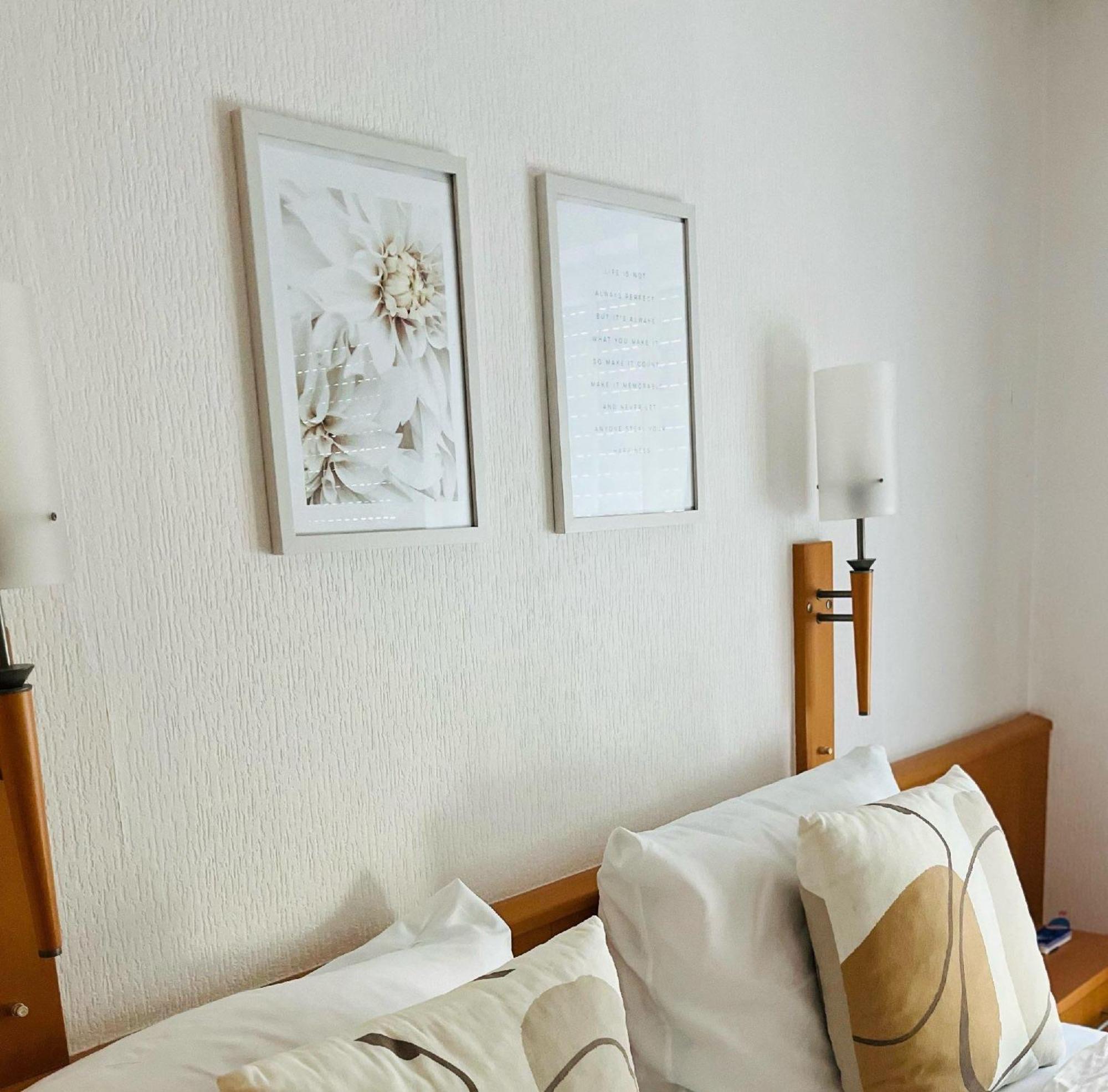 Am Landhaus - Gaestezimmer Walsheim Rom bilde